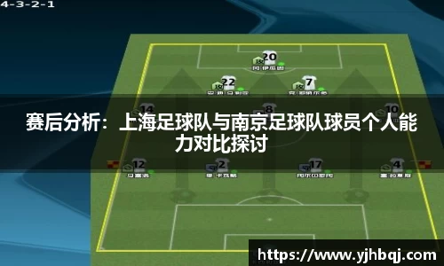 赛后分析：上海足球队与南京足球队球员个人能力对比探讨
